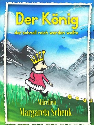 cover image of Der König